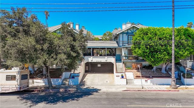 5737 Monte Vista, Los Angeles, CA 90042