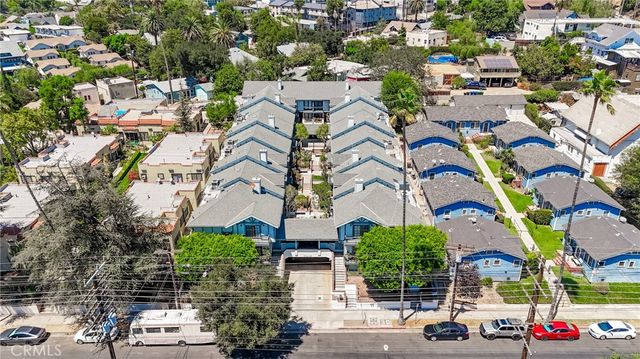 5737 Monte Vista, Los Angeles, CA 90042
