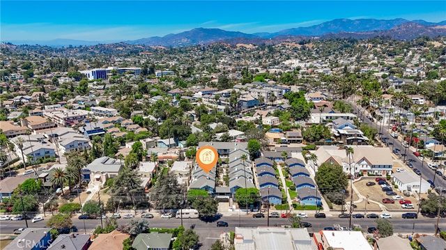 5737 Monte Vista, Los Angeles, CA 90042