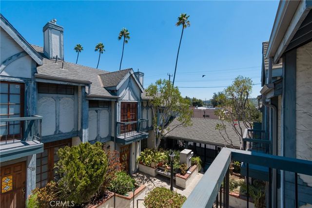 5737 Monte Vista, Los Angeles, CA 90042