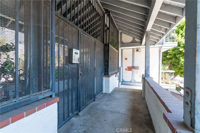 5737 Monte Vista, Los Angeles, CA 90042