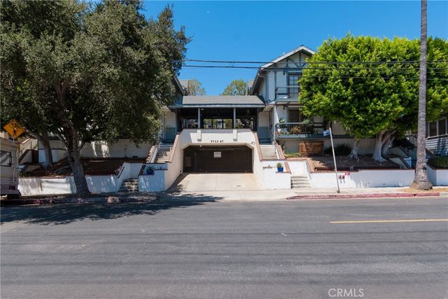 5737 Monte Vista, Los Angeles, CA 90042