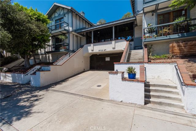 5737 Monte Vista, Los Angeles, CA 90042