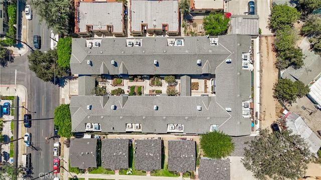 5737 Monte Vista, Los Angeles, CA 90042