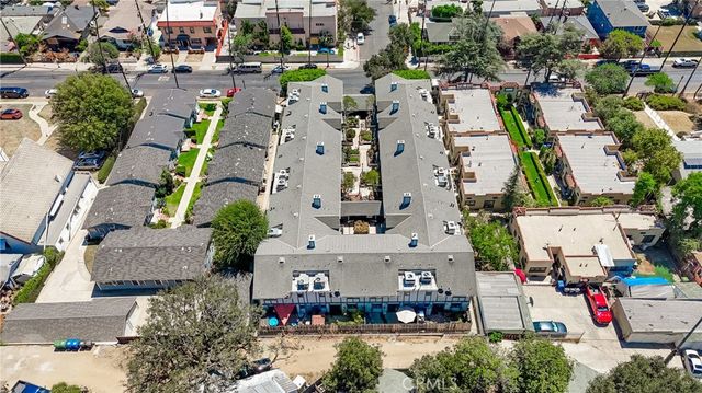 5737 Monte Vista, Los Angeles, CA 90042