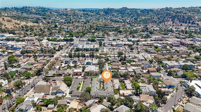 5737 Monte Vista, Los Angeles, CA 90042