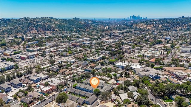 5737 Monte Vista, Los Angeles, CA 90042