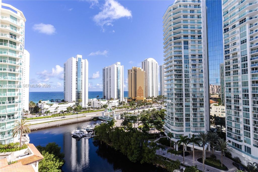 200 Sunny Isles Blvd 2-1105, Sunny Isles Beach, FL 33160