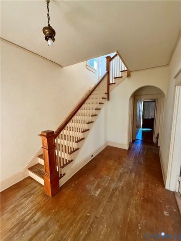 1313 Enfield Ave, Richmond, VA 23224