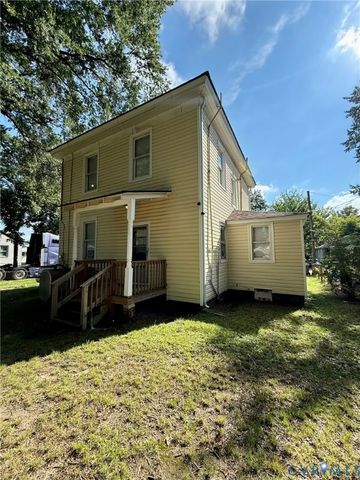 1313 Enfield Ave, Richmond, VA 23224