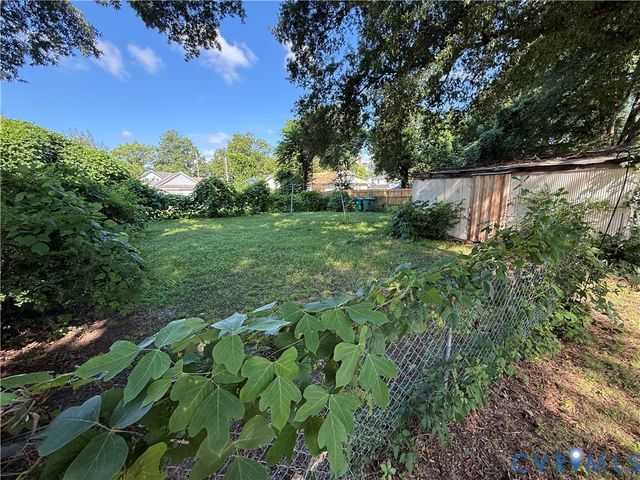1313 Enfield Ave, Richmond, VA 23224
