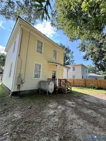 1313 Enfield Ave, Richmond, VA 23224