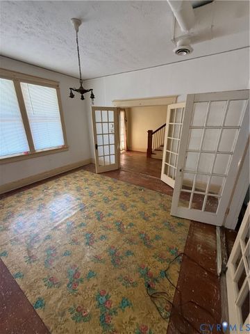 1313 Enfield Ave, Richmond, VA 23224