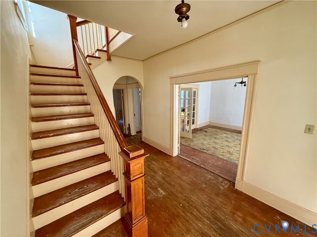 1313 Enfield Ave, Richmond, VA 23224