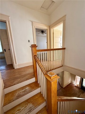 1313 Enfield Ave, Richmond, VA 23224