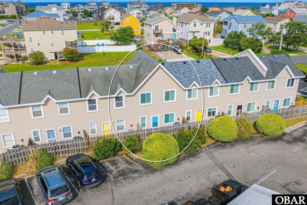 Image 2 of property listing at 1200 Wrightsville Boulevard Unit 4, Kill Devil Hills, NC 27948