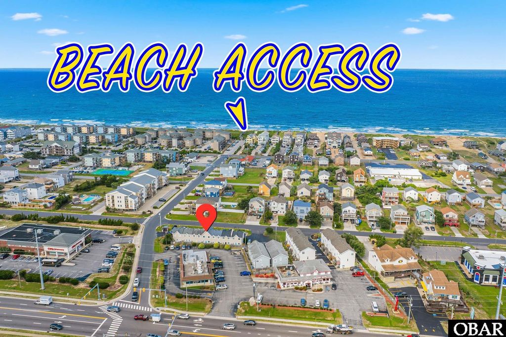 Image 19 of property listing at 1200 Wrightsville Boulevard Unit 4, Kill Devil Hills, NC 27948