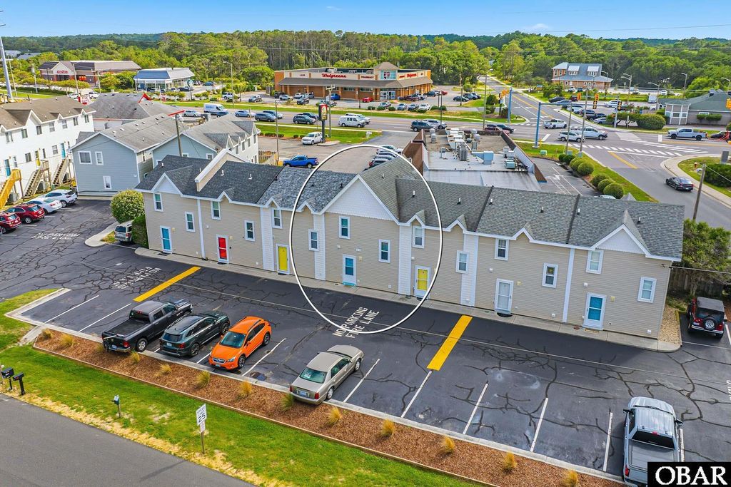 Image 3 of property listing at 1200 Wrightsville Boulevard Unit 4, Kill Devil Hills, NC 27948