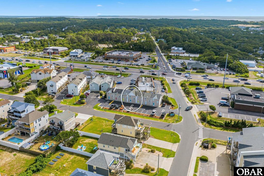 Image 23 of property listing at 1200 Wrightsville Boulevard Unit 4, Kill Devil Hills, NC 27948