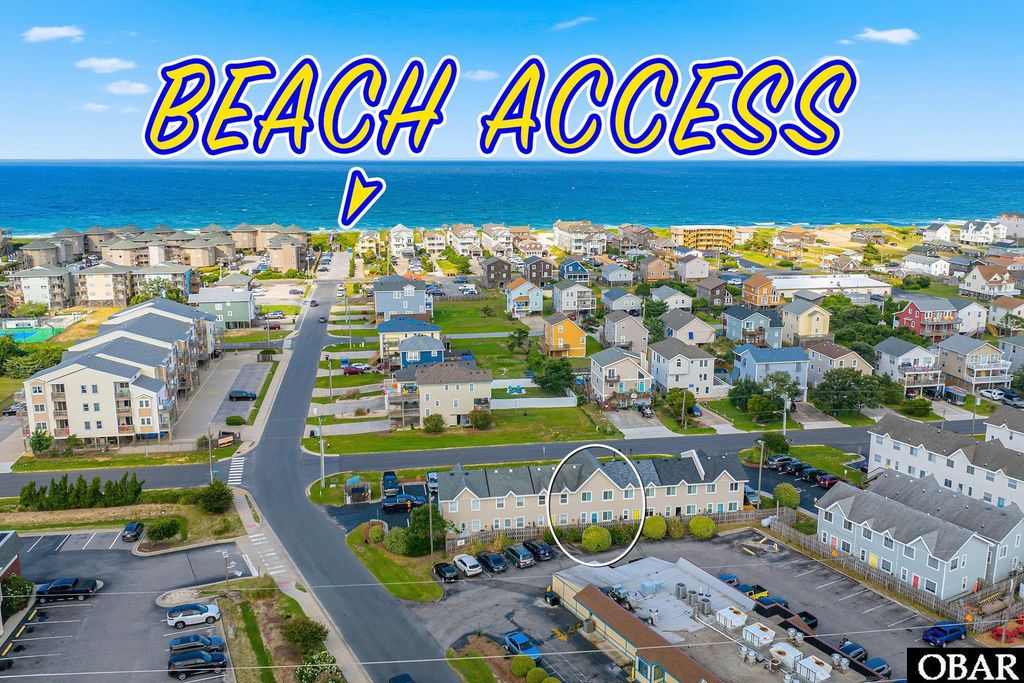 Image 4 of property listing at 1200 Wrightsville Boulevard Unit 4, Kill Devil Hills, NC 27948