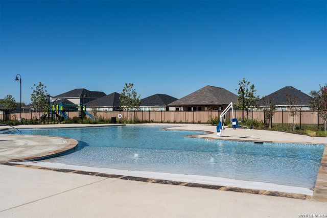 9550 BOXFIELD RD, San Antonio, TX 78221