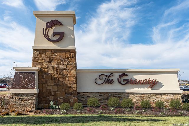 9550 BOXFIELD RD, San Antonio, TX 78221