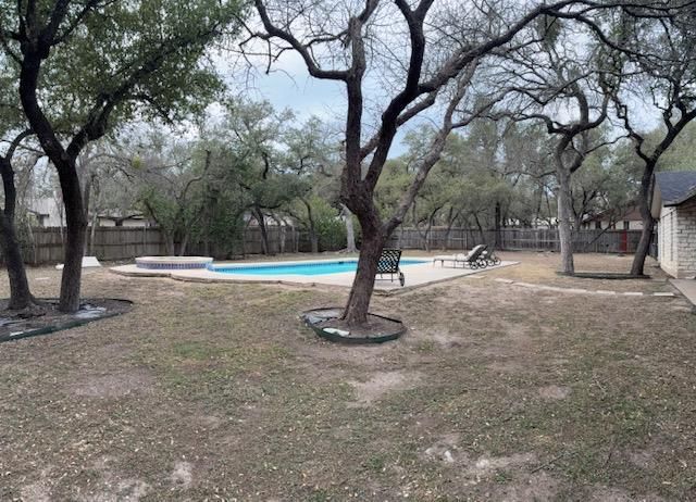 4308 Miramar DR, Georgetown, TX 78628