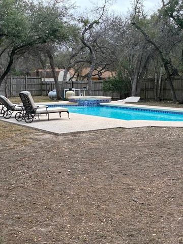 4308 Miramar DR, Georgetown, TX 78628