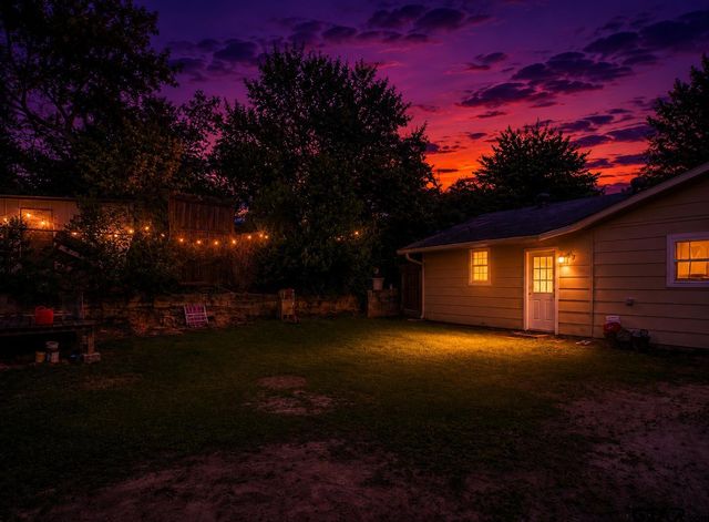 2028 Bradshaw Dr, Tyler, TX 75702