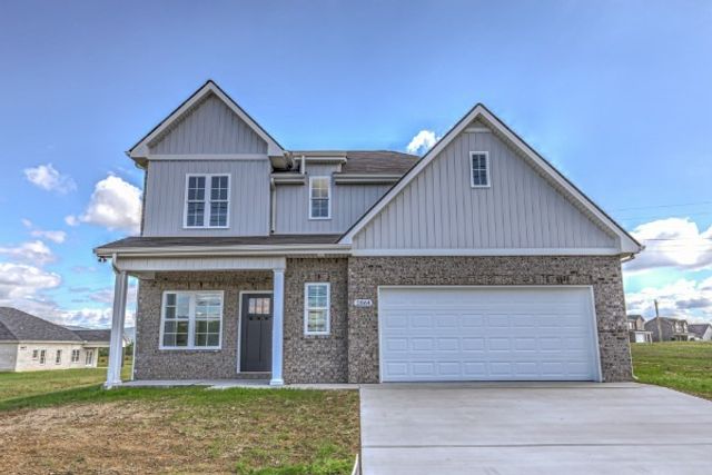 2864 Old Alto Hwy, Decherd, TN 37324