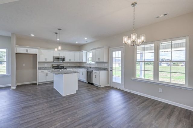 2864 Old Alto Hwy, Decherd, TN 37324