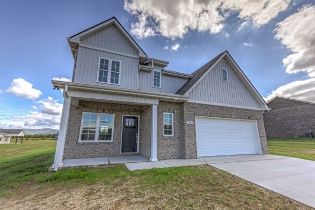 2864 Old Alto Hwy, Decherd, TN 37324