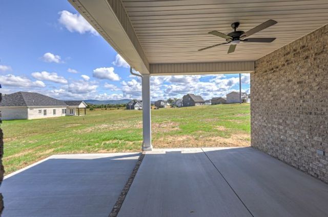 2864 Old Alto Hwy, Decherd, TN 37324
