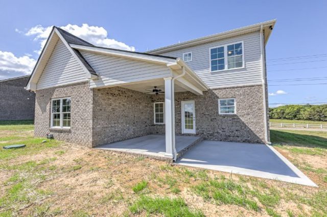 2864 Old Alto Hwy, Decherd, TN 37324