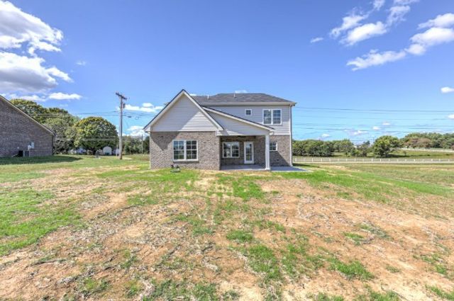 2864 Old Alto Hwy, Decherd, TN 37324