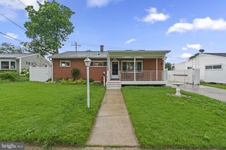 1020 COLLWOOD RD, Catonsville, MD 21228