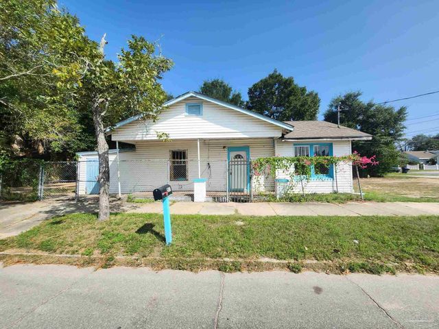 202 N G St, Pensacola, FL 32502