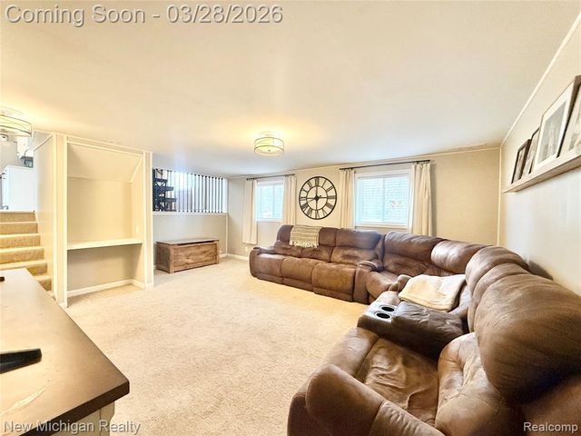 8393 Gale Road, Otisville, MI 48463