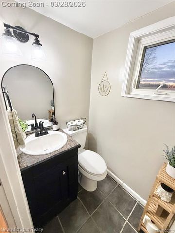 8393 Gale Road, Otisville, MI 48463