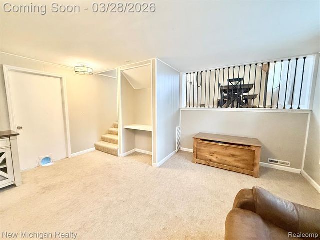 8393 Gale Road, Otisville, MI 48463