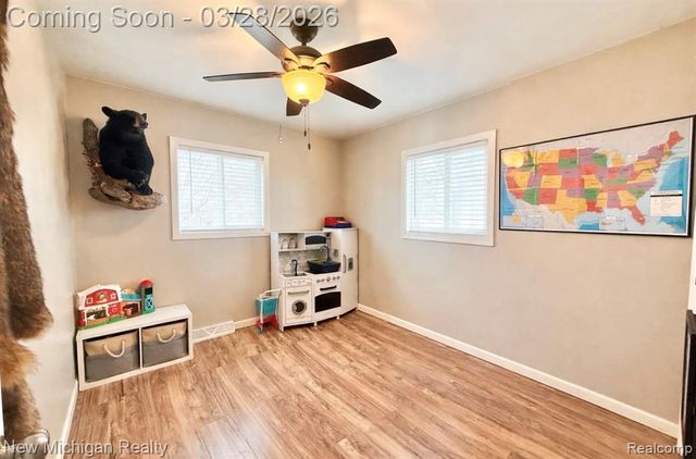 8393 Gale Road, Otisville, MI 48463