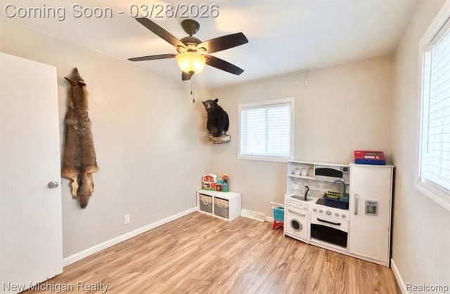 8393 Gale Road, Otisville, MI 48463