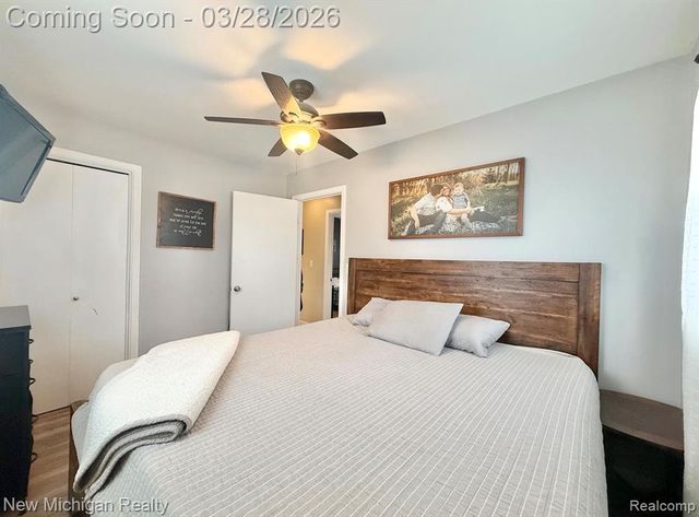 8393 Gale Road, Otisville, MI 48463