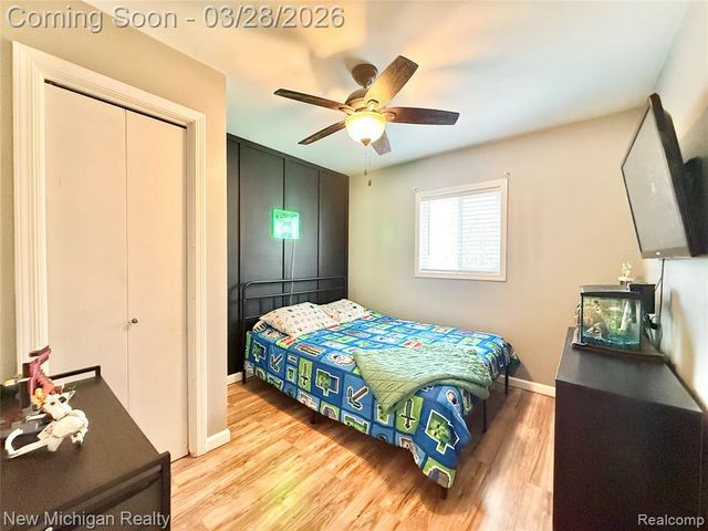 8393 Gale Road, Otisville, MI 48463