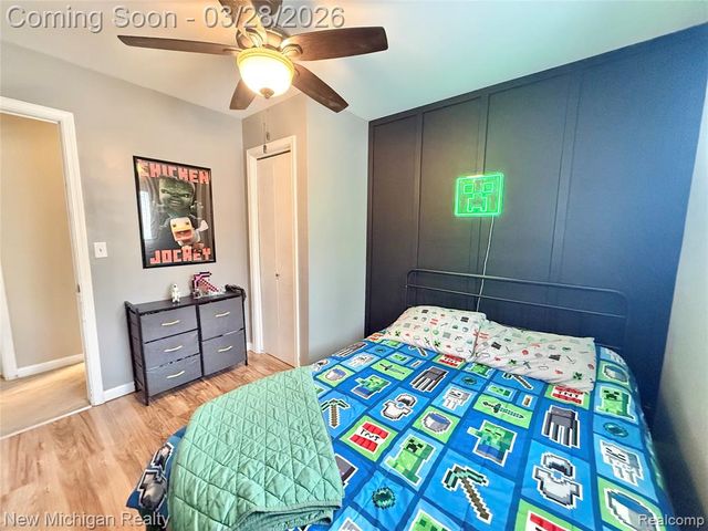 8393 Gale Road, Otisville, MI 48463