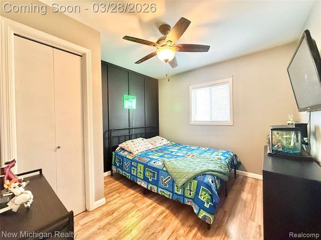 8393 Gale Road, Otisville, MI 48463