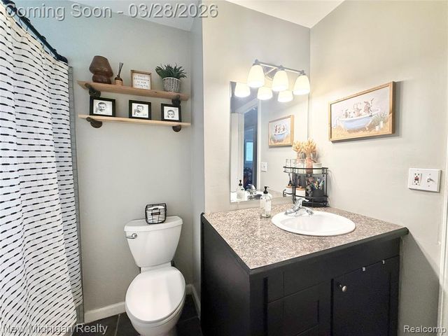 8393 Gale Road, Otisville, MI 48463