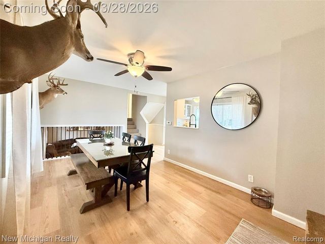 8393 Gale Road, Otisville, MI 48463