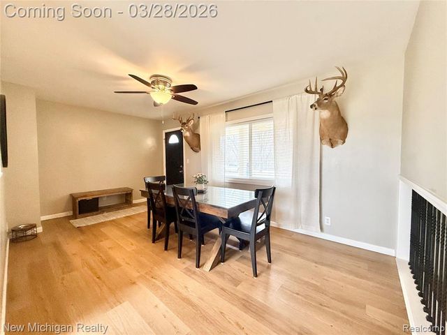 8393 Gale Road, Otisville, MI 48463