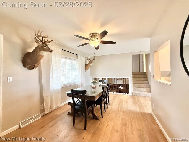 8393 Gale Road, Otisville, MI 48463